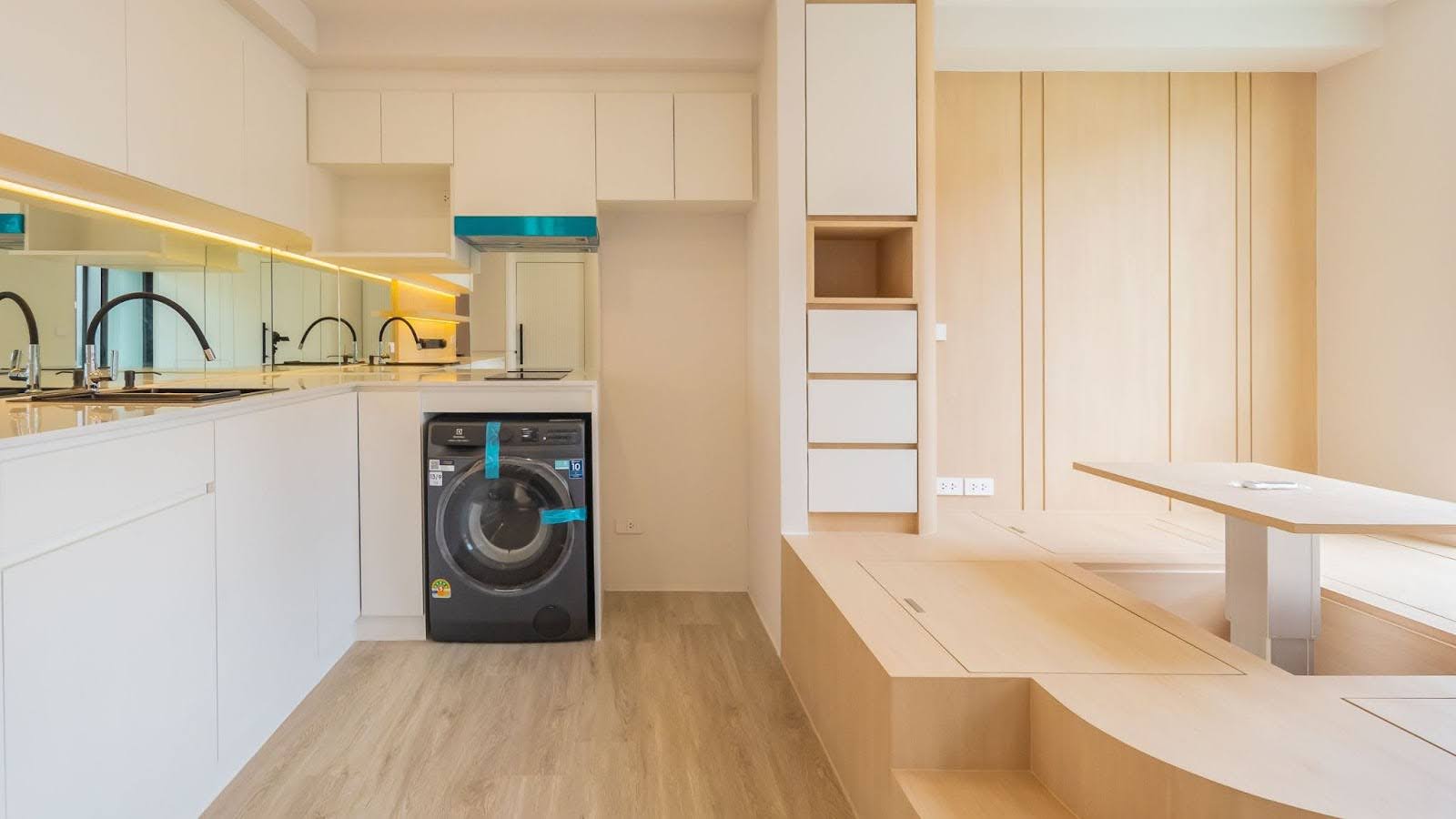 แนวคิด Smart Kitchen มาจากไหน