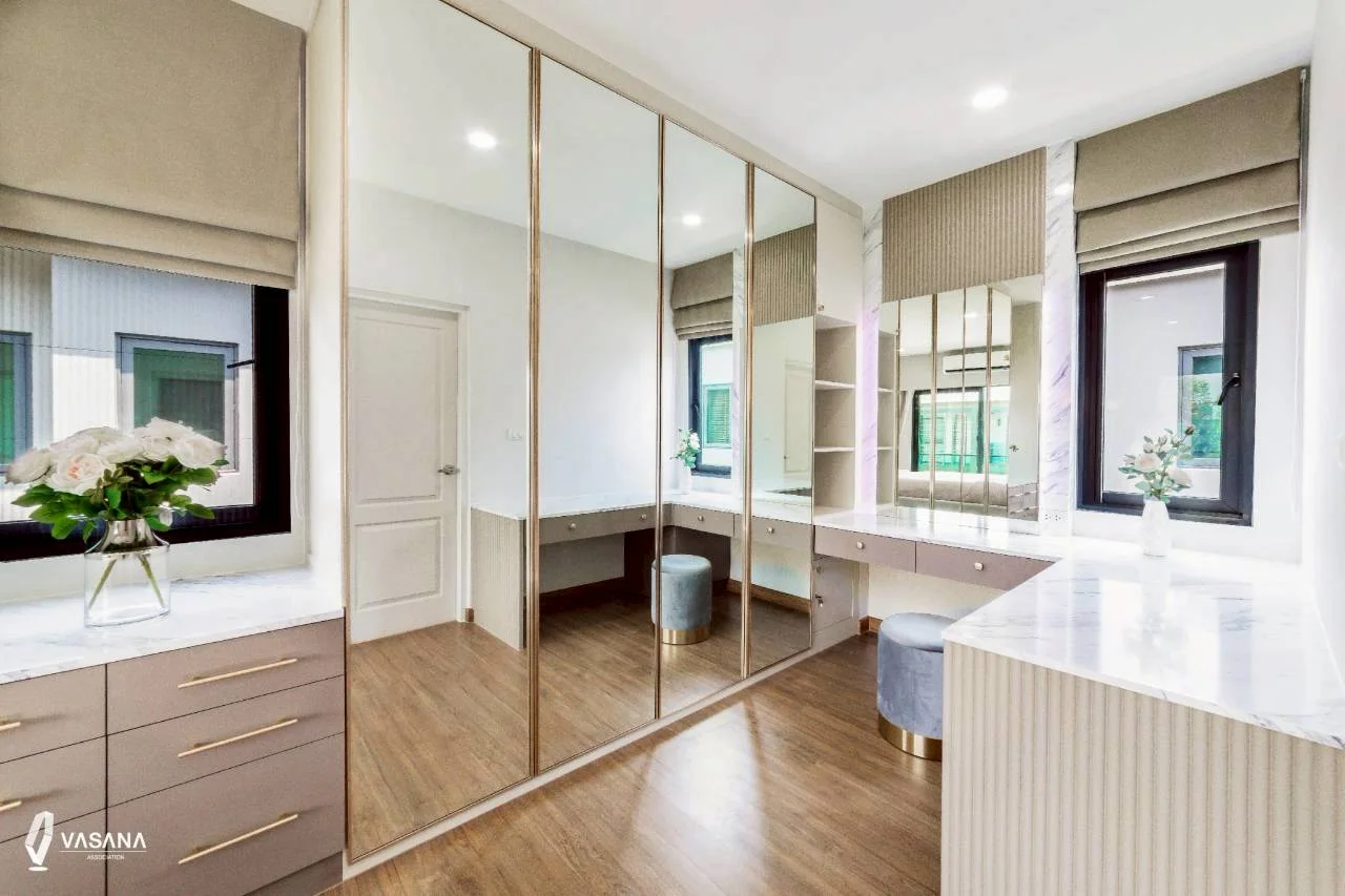 แชร์แรงบันดาลใจตกแต่งบ้านภายในสวย ๆ จาก Pinterest