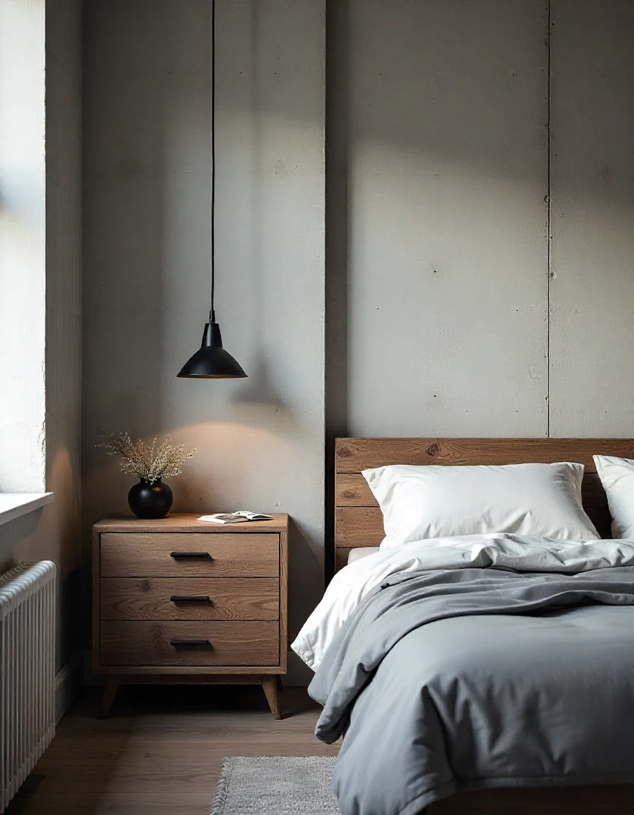 จัดห้องสไตล์ลอฟท์