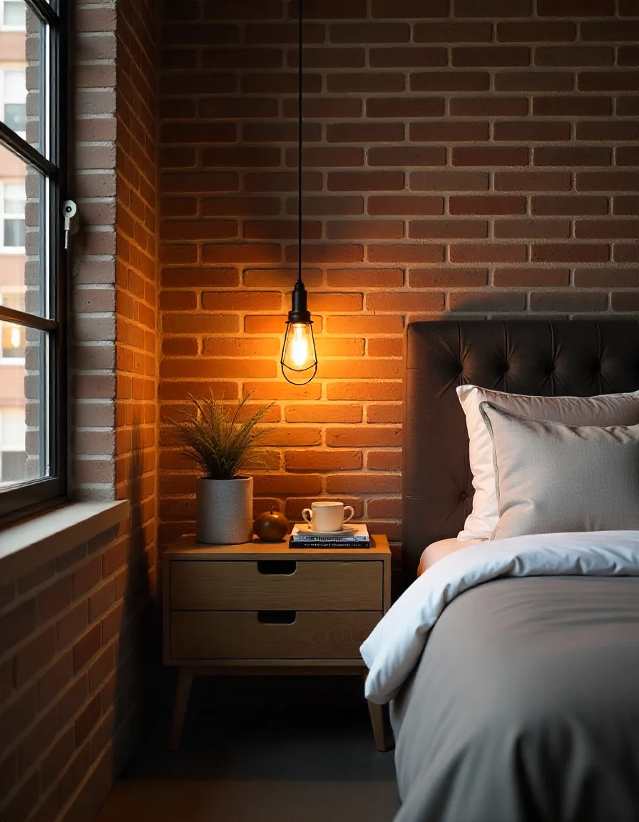 จัดแสงไฟสไตล์ลอฟท์