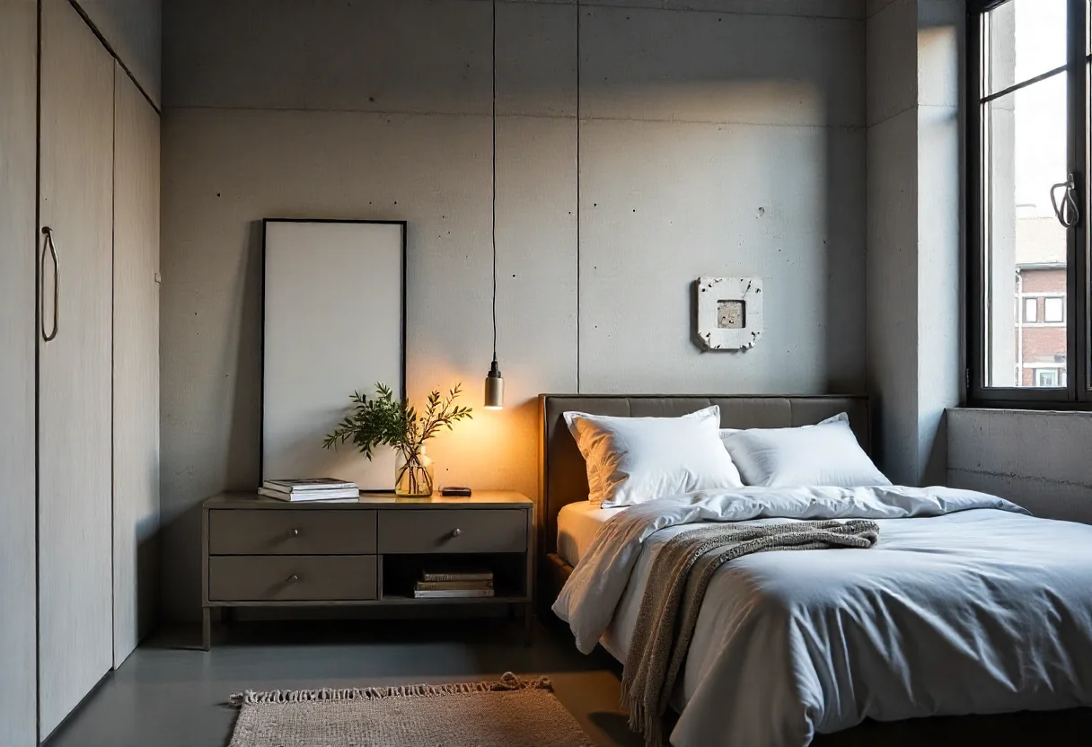 เฟอร์นิเจอร์สไตล์ลอฟท์