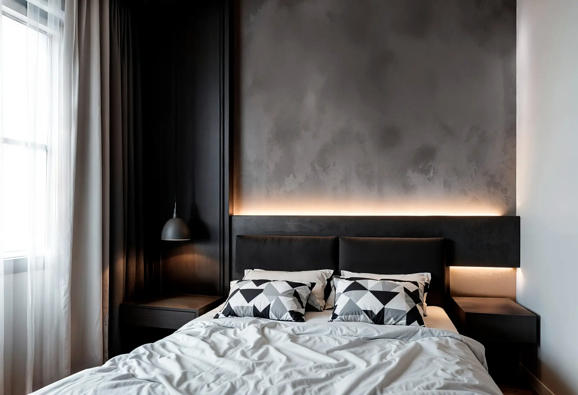 โทนสีสไตล์ลอฟท์