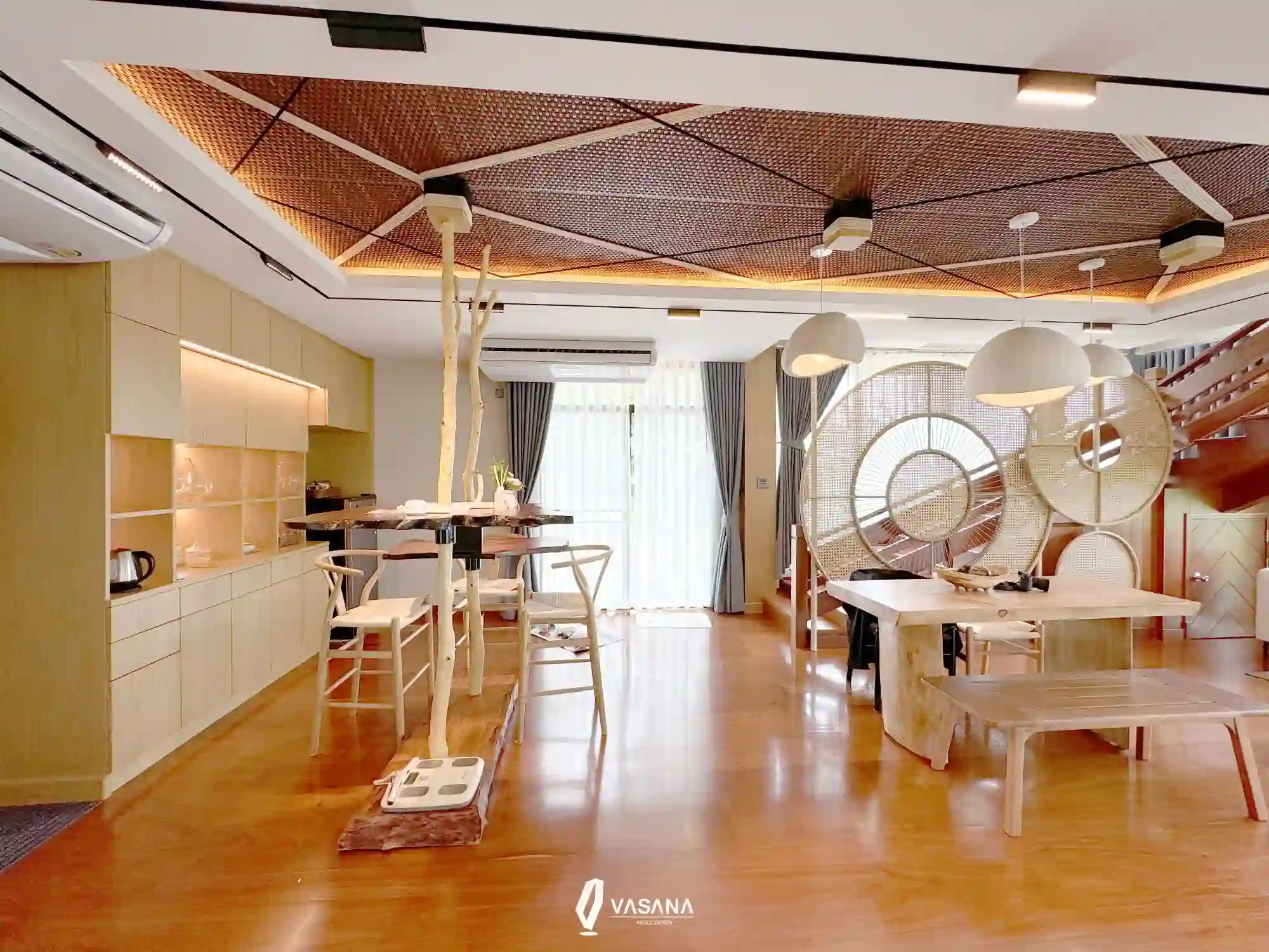 แต่งห้องสไตล์มินิมอล