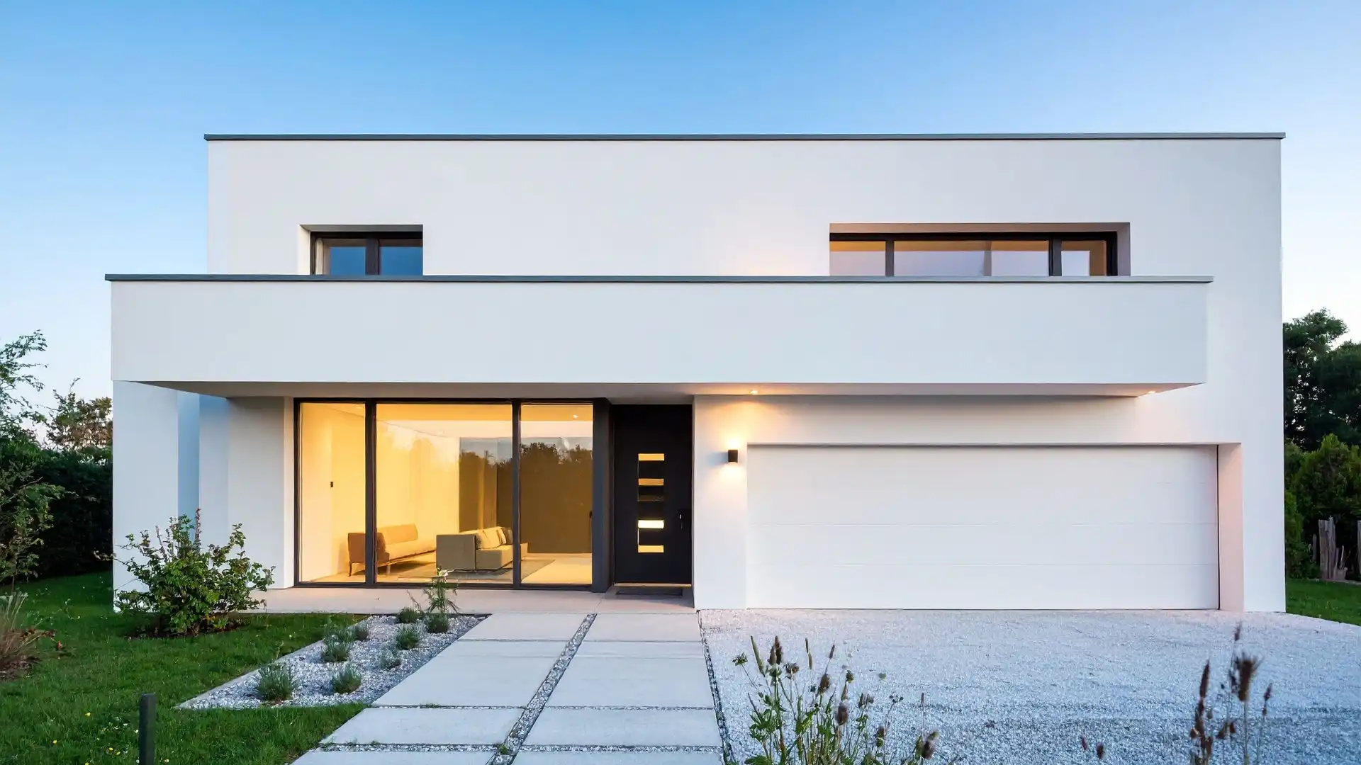 สร้างบ้านสไตล์คาเฟ่ บรรยากาศอบอุ่น