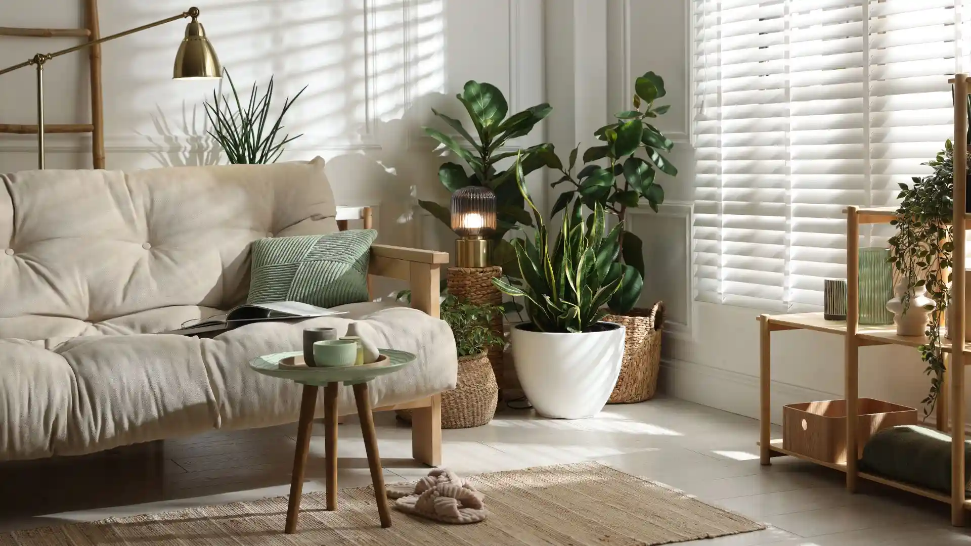 ไอเดียแต่งบ้านงบประหยัด เปลี่ยนบ้านธรรมดาให้น่าอยู่แบบงบไม่แพง