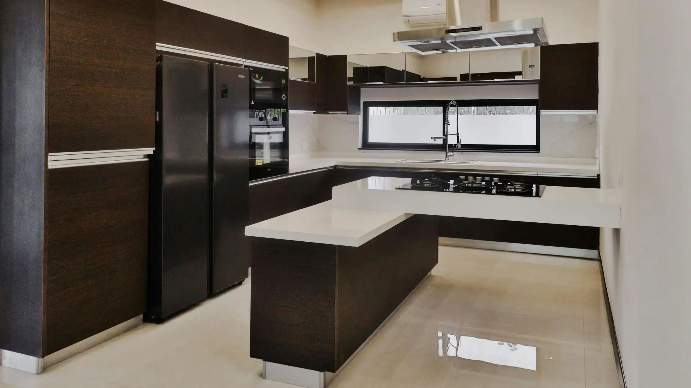 เทรนด์เฟอร์นิเจอร์ฟิตอิน ดีไซน์ทันสมัยสำหรับบ้านและคอนโด